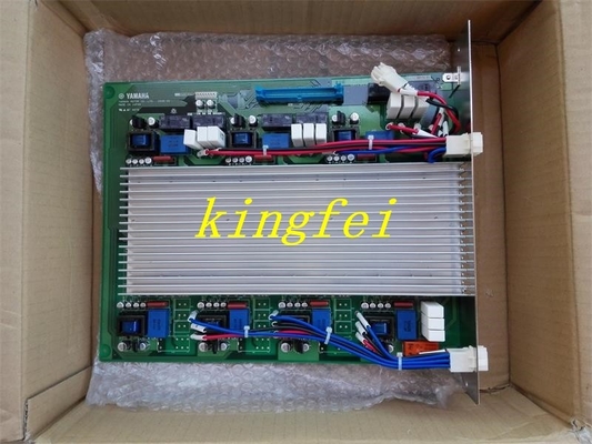 YAMAHA KJ0-M5810-K4X Διοικητικός πίνακας ASSY KJ0-M5810-K43 YV100XG Διοικητικός πίνακας