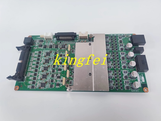 YAMAHA KKE-M5891-010 Κεφαλική κάρτα servo YS24 Κεφαλική R-άξονας servo κίνηση KKE-M58901-02 YAMAHA Μηχανικό εξαρτήματα