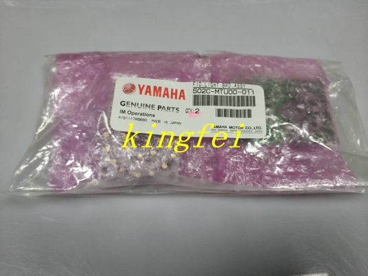 YAMAHA S02C-MTU00-011 KLF-M6461-112 YS12 Φωτογραφική επιφάνεια κινητής κάμερας YG12 YAMAHA Ενεργειακό εξοπλισμό