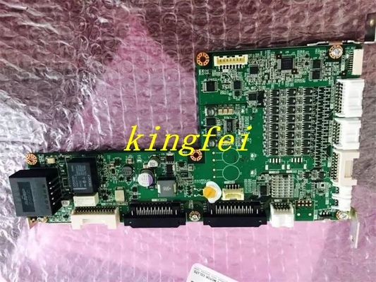 YAMAHA YS24 Κεφαλαία IO KKE-M4570-010 Κεφαλαία IO ASSY YAMAHA Εγκατασκευές μηχανών