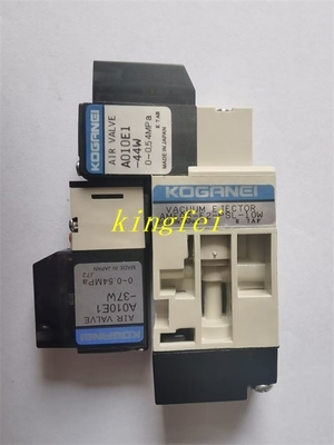 YAMAHA 44W Αεροθυλακίδα A010E1-44W KM1-M7163-30X YAMAHA εξαρτήματα μηχανής