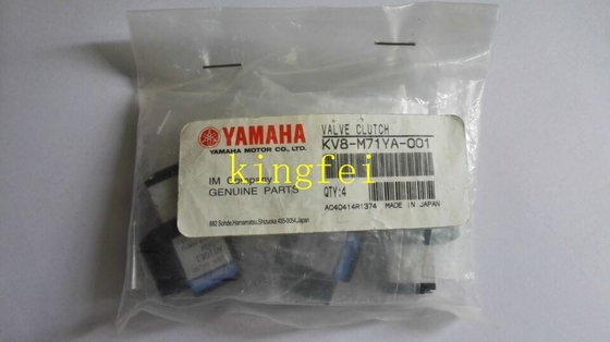 YAMAHA KV8-M71YA-00X KOGANEI A010E1-56W νουζίνα αλλαγή βαλβίδα ηλεκτροσόκ YAMAHA μηχανή εξαρτήματα