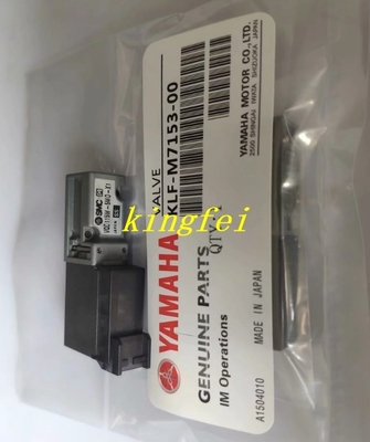 YAMAHA VQD115W-5MO-X1 YSM20 σόλενοειδής βαλβίδα KLF-M7153-00 YSM10 κενό σόλενοειδής βαλβίδα YAMAHA Μηχανικό εξαρτήματα