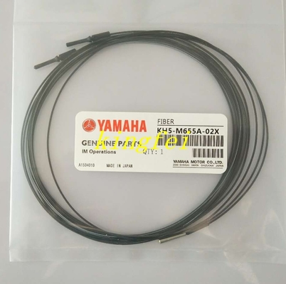YAMAHA KH5-M655A-02X YV100X YV100II Σταθμός Οπτικής Ινδοκησιακής Γραμμής Συσπειρώσεως