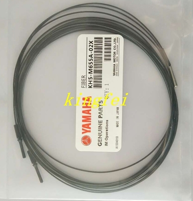YAMAHA KH5-M655A-02X YV100X YV100II Σταθμός Οπτικής Ινδοκησιακής Γραμμής Συσπειρώσεως
