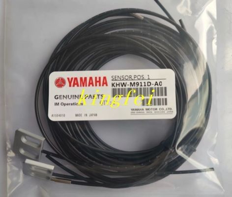 Αγορά YAMAHA KHW-M911D-A0X YG100 YS12 YS24 Οπτικός αισθητήρας συγκόλλησης σιδηροδρόμων σε απευθείας σύνδεση κατασκευή
