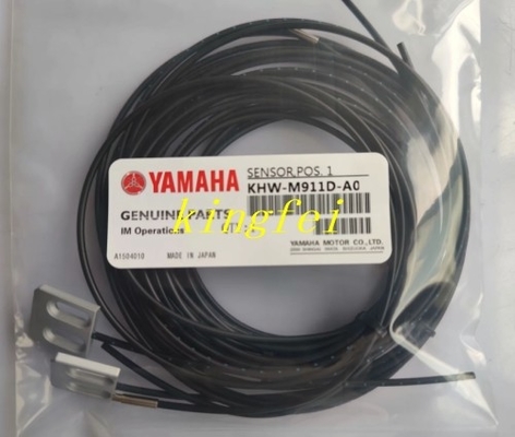 YAMAHA KHW-M911D-A0X YG100 YS12 YS24 Οπτικός αισθητήρας συγκόλλησης σιδηροδρόμων