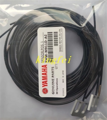 YAMAHA KHW-M911D-A0X YG100 YS12 YS24 Οπτικός αισθητήρας συγκόλλησης σιδηροδρόμων