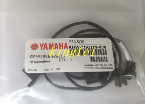 YAMAHA KHW-M921M-000 Αισθητήρας προέλευσης YG100R Αισθητήρας SUNX PM-Y44P