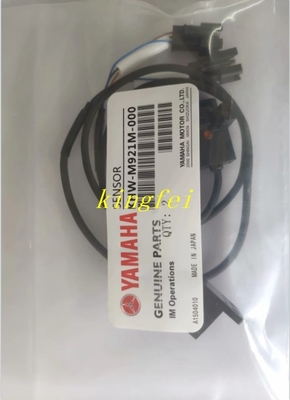 YAMAHA KHW-M921M-000 Αισθητήρας προέλευσης YG100R Αισθητήρας SUNX PM-Y44P