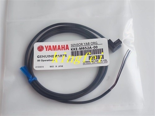 YAMAHA KKE-M652A-00 Αισθητήρας προέλευσης YS24 Αισθητήρας ορίου KKE-M652B-00 YAMAHA