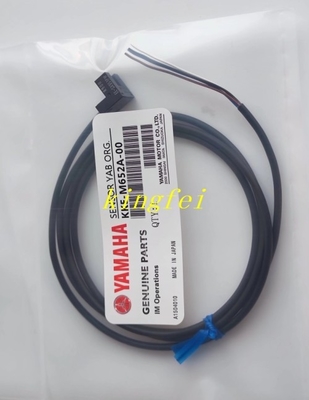 YAMAHA KKE-M652A-00 Αισθητήρας προέλευσης YS24 Αισθητήρας ορίου KKE-M652B-00 YAMAHA