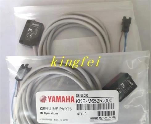 YAMAHA KKE-M652R-00 YS24 Rail In/Out Board Sensor HP300-D2 Out Board Sensor YAMAHA Συσκευή μηχανής