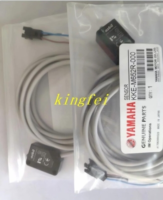 YAMAHA KKE-M652R-00 YS24 Rail In/Out Board Sensor HP300-D2 Out Board Sensor YAMAHA Συσκευή μηχανής