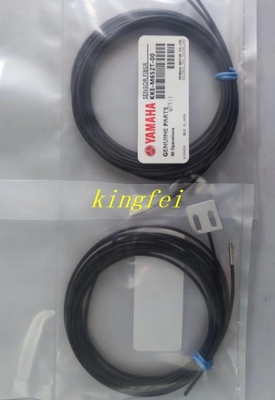 YAMAHA KKE-M652T-00 Αισθητήρας φωτεινής συγκόλλησης σιδηροδρομικών γραμμών YS24 Φωτεινή συγκόλληση YAMAHA εξαρτήματα μηχανών