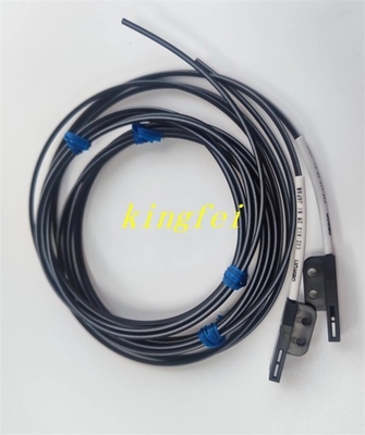 YAMAHA KLC-M9192-00X YSM20 Αισθητήρας Σταματήσεως Σιδηροδρόμου Οπτική Σωλήνα YSM20R Αισθητήρας E32-A13 YAMAHA Ενεργειακό Εξάρτημα