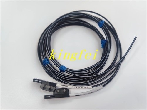 YAMAHA KLC-M9192-00X YSM20 Αισθητήρας Σταματήσεως Σιδηροδρόμου Οπτική Σωλήνα YSM20R Αισθητήρας E32-A13 YAMAHA Ενεργειακό Εξάρτημα