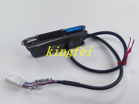 Αγορά YAMAHA KMK-M653B-400 Οπτικός ενισχυτής σήματος συγκόλλησης OMRON E3NX-FA51-3 σε απευθείας σύνδεση κατασκευή