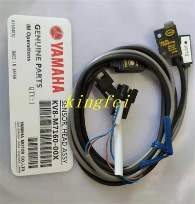 YAMAHA KV8-M7160-00X YV100X Αισθητήρας επαφής με το κεφάλι UM-TR-7383VFPN