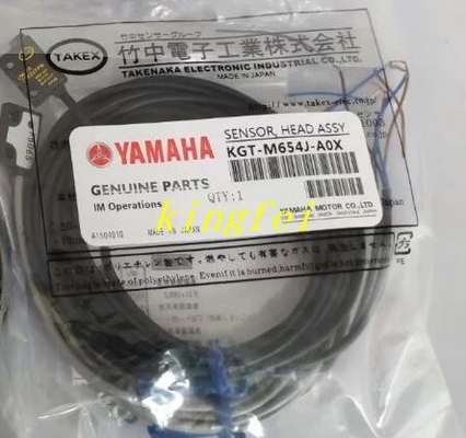 YAMAHA UM-TR-7383VFPN αισθητήρας UM-TL-7383F KGT-M654J-A0X YG200 αισθητήρας YAMAHA εξαρτήματα μηχανής