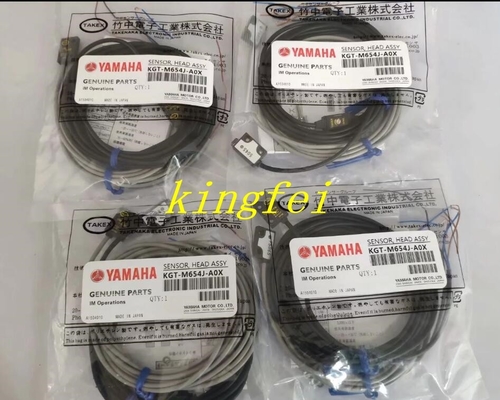 YAMAHA UM-TR-7383VFPN αισθητήρας UM-TL-7383F KGT-M654J-A0X YG200 αισθητήρας YAMAHA εξαρτήματα μηχανής
