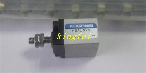 YAMAHA K87-M1185-00X KOGANEI MSA10X5 ΚΥΛΙΝΔΡΟ FV8MM YAMAHA Κύλινδρο εξαρτημάτων μηχανής