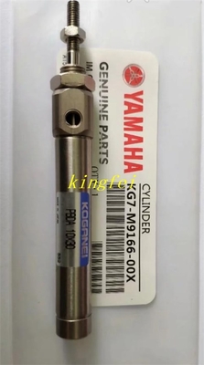 YAMAHA KG7-M9166-00X PBDA10x30 Κύλινδρο YAMAHA Κύλινδρο εξαρτημάτων μηχανής