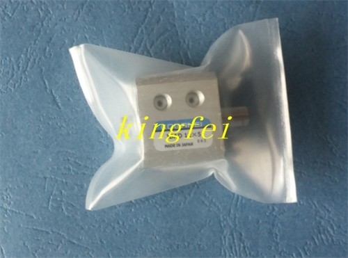YAMAHA KG7-M9236-00X Κύλινδρο KG7-M9236-00X YV100II Κύλινδρο σιδηροδρομικής σφραγίδας JDAD12X5 YAMAHA Κύλινδρο εξαρτημάτων μηχανής