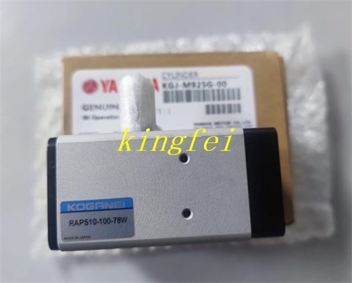 Υαμάχα KGJ-M925G-00 Τυπογραφικό μηχάνημα YVP-XG Κλιπ γωνία κύλινδρο KW3-M925G-00X YAMAHA Μηχανή εξαρτήματα κύλινδρο