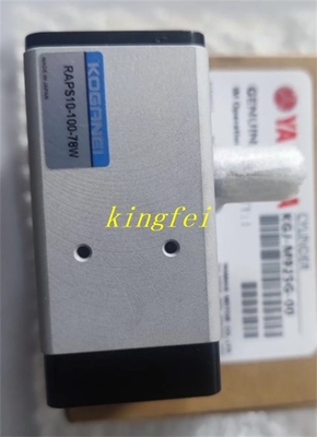 Υαμάχα KGJ-M925G-00 Τυπογραφικό μηχάνημα YVP-XG Κλιπ γωνία κύλινδρο KW3-M925G-00X YAMAHA Μηχανή εξαρτήματα κύλινδρο