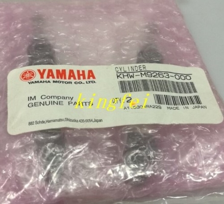 YAMAHA YG100 Κύλινδρο τροχιάς KHW-M9263-00X KHW-M9263-000 Κύλινδρο YAMAHA Κύλινδρο εξαρτημάτων μηχανής