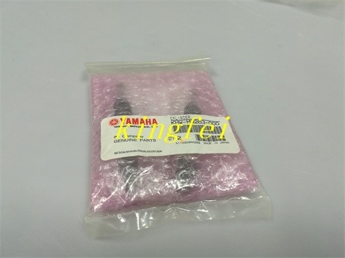 YAMAHA YG100 Κύλινδρο τροχιάς KHW-M9263-00X KHW-M9263-000 Κύλινδρο YAMAHA Κύλινδρο εξαρτημάτων μηχανής