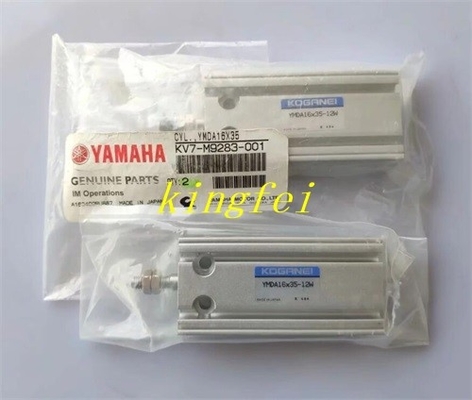YAMAHA YMDA16X35-11W Βοηθητικό κύλινδρο αποκλεισμού Κύλινδρο εξόδου Κύλινδρο KV7-M9283-00X Κύλινδρο YAMAHA Κύλινδρο εξαρτημάτων μηχανής