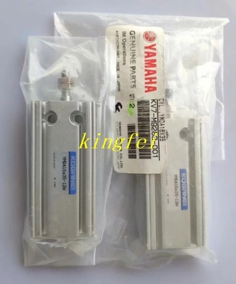 YAMAHA YMDA16X35-11W Βοηθητικό κύλινδρο αποκλεισμού Κύλινδρο εξόδου Κύλινδρο KV7-M9283-00X Κύλινδρο YAMAHA Κύλινδρο εξαρτημάτων μηχανής