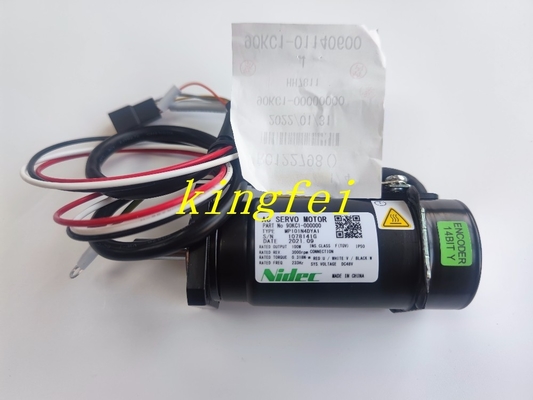 YAMAHA 90KC1-011420 YSM20W κινητήρας άξονα