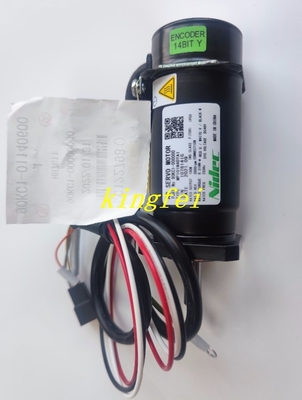 YAMAHA 90KC1-011420 YSM20W κινητήρας άξονα