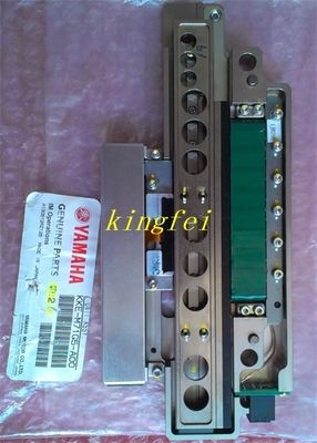 YAMAHA KHY-M71G5-A5 KKE-M71G5-A5 Z-άξονας γραμμικός κινητήρας YS24 κινητήρας YAMAHA Μηχανικό εξαρτήματα