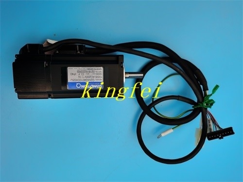 YAMAHA Q2AA04010DXS5U κινητήρας τύπου Q