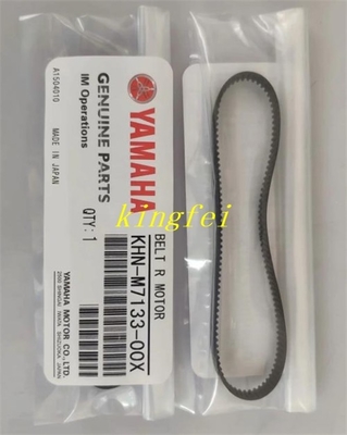 YAMAHA KHN-M7133-00X YG300 R-άξονας ζώνη γωνία ζώνη τροχιάς YAMAHA Μηχανική εξαρτήματα