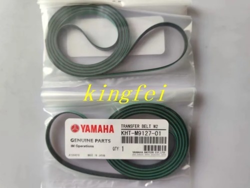 YAMAHA KHT-M9127-01X YSP Σιδηροδρομική μεταγωγική ζώνη