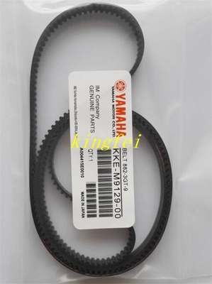 YAMAHA KKE-M9129-00 BELT 882-3GT-9 ιμάντα τροχιάς