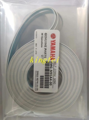 YAMAHA KMG-M91A3-00 KMG-M91A4-00 YSM10 Σιδηροδρομική μεταφορική ζώνη