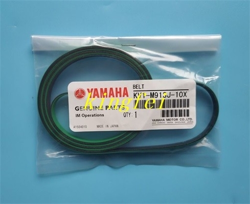 YAMAHA KV1-M913J-10X YV100XTXTG YV180XXG YVP-XG Σιδηροδρομική μεταγωγική ζώνη YAMAHA Μηχανικά