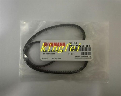YAMAHA KW3-M2211-00X SZ BELT YVP - XG YVP Τυπογραφική μηχανή ζώνη YAMAHA εξαρτήματα μηχανής