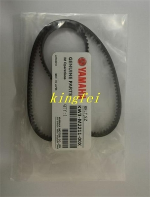 YAMAHA KW3-M2211-00X SZ BELT YVP - XG YVP Τυπογραφική μηχανή ζώνη YAMAHA εξαρτήματα μηχανής