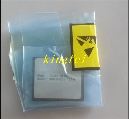 YAMAHA KGN-M4255-101 YV100XG CF Card Flash Card Κάρτα Συστήματος Κάρτα KGN-M4255-100 YAMAHA Μηχανικό εξαρτήματα