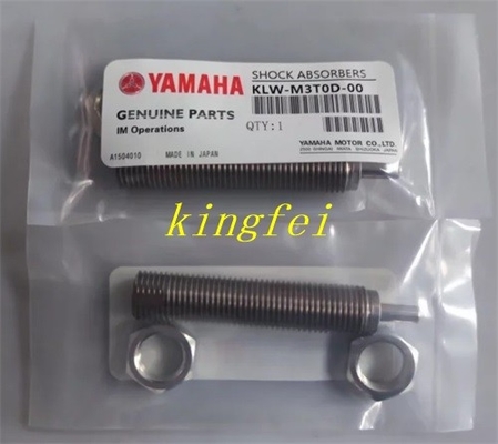 YAMAHA YSM10 κόπτης αναισθητήρας KLW-M3T0D-00 απόσβεση YSM20R κύλινδρο κόπτης YAMAHA εξαρτήματα μηχανής