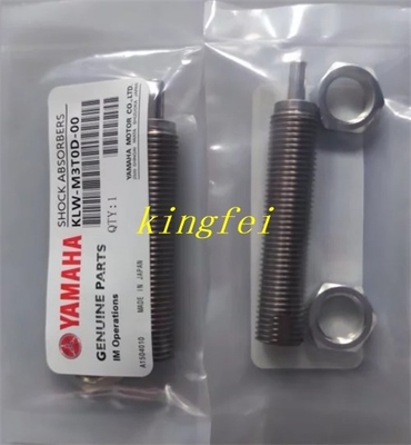 YAMAHA YSM10 κόπτης αναισθητήρας KLW-M3T0D-00 απόσβεση YSM20R κύλινδρο κόπτης YAMAHA εξαρτήματα μηχανής