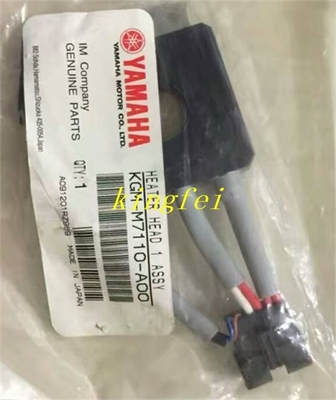 YAMAHA KGM-M7110-A00 Κεφαλή θερμοσίφωνα ASSY YAMAHA Μηχανικό εξαρτήματα
