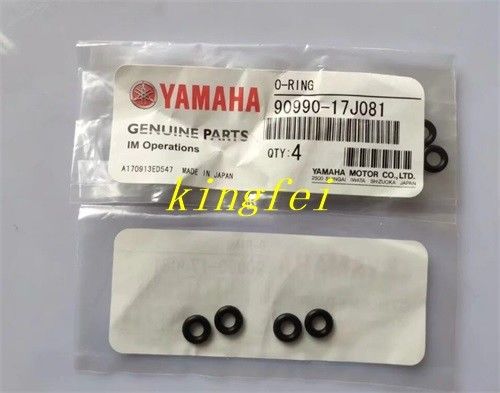 Αγορά YAMAHA 90990-17J081 O-RING 304A δαχτυλίδι σφράγισης ακροφύλλου 315A δαχτυλίδι καουτσούκ ακροφύλλου YAMAHA εξαρτήματα μηχανής σε απευθείας σύνδεση κατασκευή